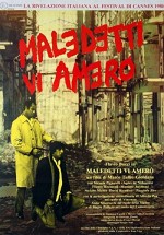 Maledetti Vi Amerò (1980) afişi