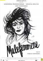 Malefemmene (2001) afişi