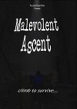 Malevolent Ascent (2010) afişi