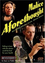 Malice Aforethought (2005) afişi