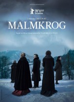 Malmkrog (2019) afişi