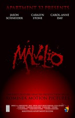 Malvolio (2009) afişi