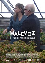 Malévoz (2017) afişi