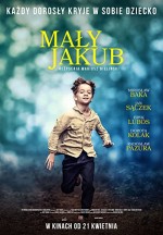 Maly Jakub (2017) afişi
