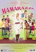Mamarazzi (2010) afişi