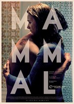 Mammal (2016) afişi