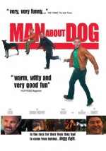Man About Dog (2004) afişi