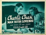 Man Bites Lovebug (1937) afişi