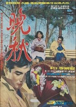 Man Chu (1966) afişi