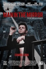 Man in the Mirror (2015) afişi