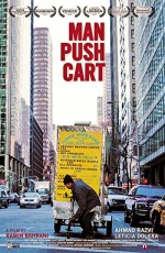 Man Push Cart (2005) afişi