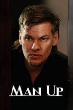 Man Up (2018) afişi