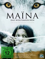 Maïna (2013) afişi