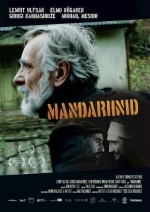 Mandalina Bahçesi