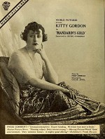 Mandarin's Gold (1919) afişi