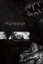 Maneater (2009) afişi