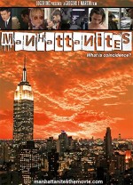 Manhattanites (2008) afişi