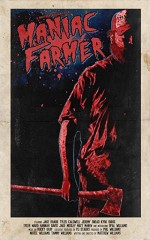 Maniac Farmer (2018) afişi