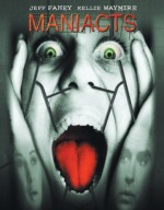 Maniacts (2001) afişi