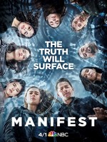 Manifest (2018) afişi