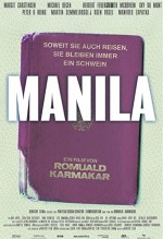 Manila (2000) afişi