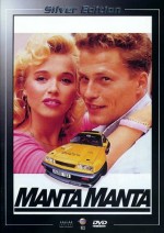 Manta, Manta (1991) afişi