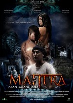 Mantra (2010) afişi