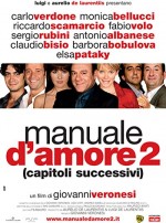 Manual Of Love 2 (2007) afişi