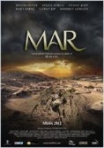 Mar (2012) afişi Mar (2012) afişi
