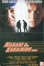 Marami Ka Pang Kakaining Bigas (1994) afişi