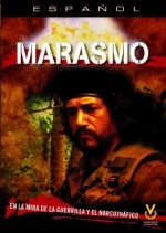 Marasmo (2003) afişi