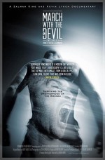 March with the Devil (2020) afişi