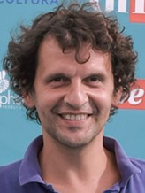 Marco Mario De Notaris fotoğrafı Marco Mario De Notaris fotoğrafı