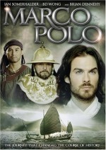 Marco Polo (2007) afişi