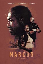 Marcus (2020) afişi