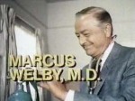 Marcus Welby, M.D.Sezon 3 (1971) afişi