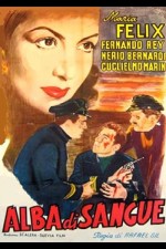 Mare Nostrum (1948) afişi