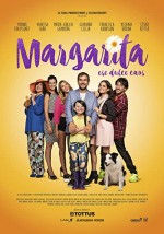 Margarita (2016) afişi