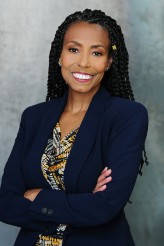 Margo Hall fotoğrafı