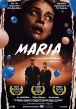 Maria (2003) afişi