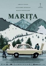 Mariţa (2017) afişi