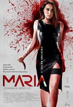 Maria (2019) afişi