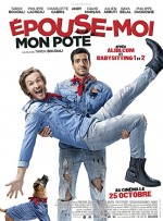 Mariage (blanc) pour tous  (2017) afişi