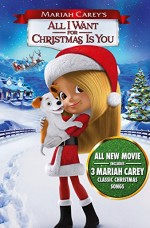 Mariah Carey's All I Want for Christmas Is You (2017) afişi