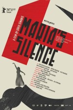 Maria's Silence (2024) afişi