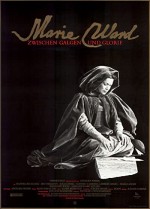 Marie Ward - Zwischen Galgen Und Glorie (1985) afişi