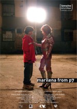 Marilena De La P7 (2006) afişi