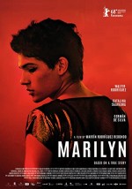 Marilyn (2018) afişi