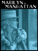Marilyn in Manhattan (1998) afişi