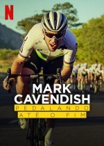Mark Cavendish: Never Enough (2023) afişi
